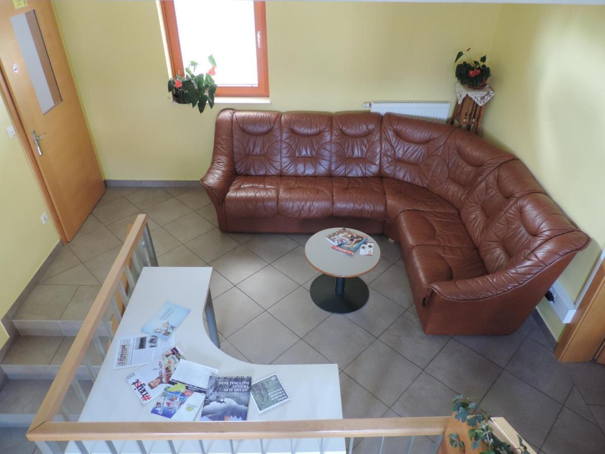Marijin Dom - Retreat House Bed & Breakfast Блед Екстериор снимка