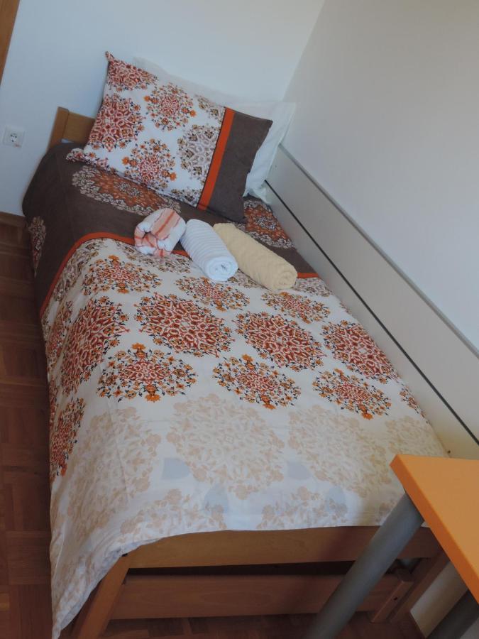 Marijin Dom - Retreat House Bed & Breakfast Блед Екстериор снимка