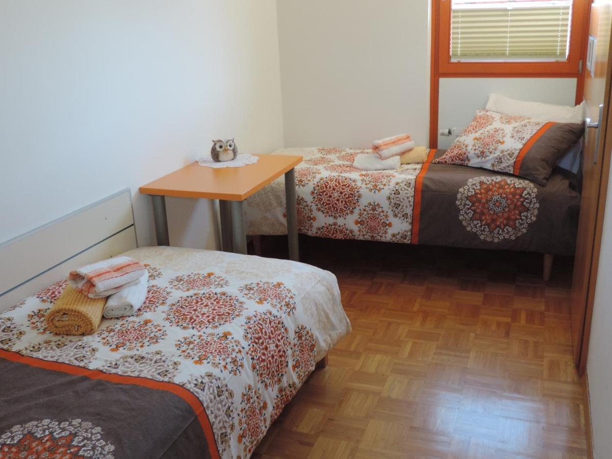 Marijin Dom - Retreat House Bed & Breakfast Блед Екстериор снимка