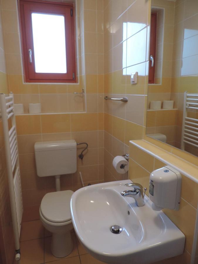 Marijin Dom - Retreat House Bed & Breakfast Блед Екстериор снимка