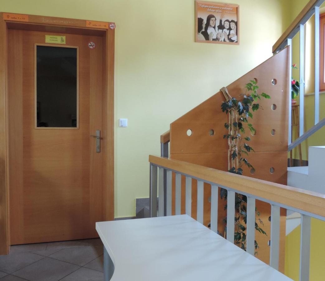 Marijin Dom - Retreat House Bed & Breakfast Блед Екстериор снимка