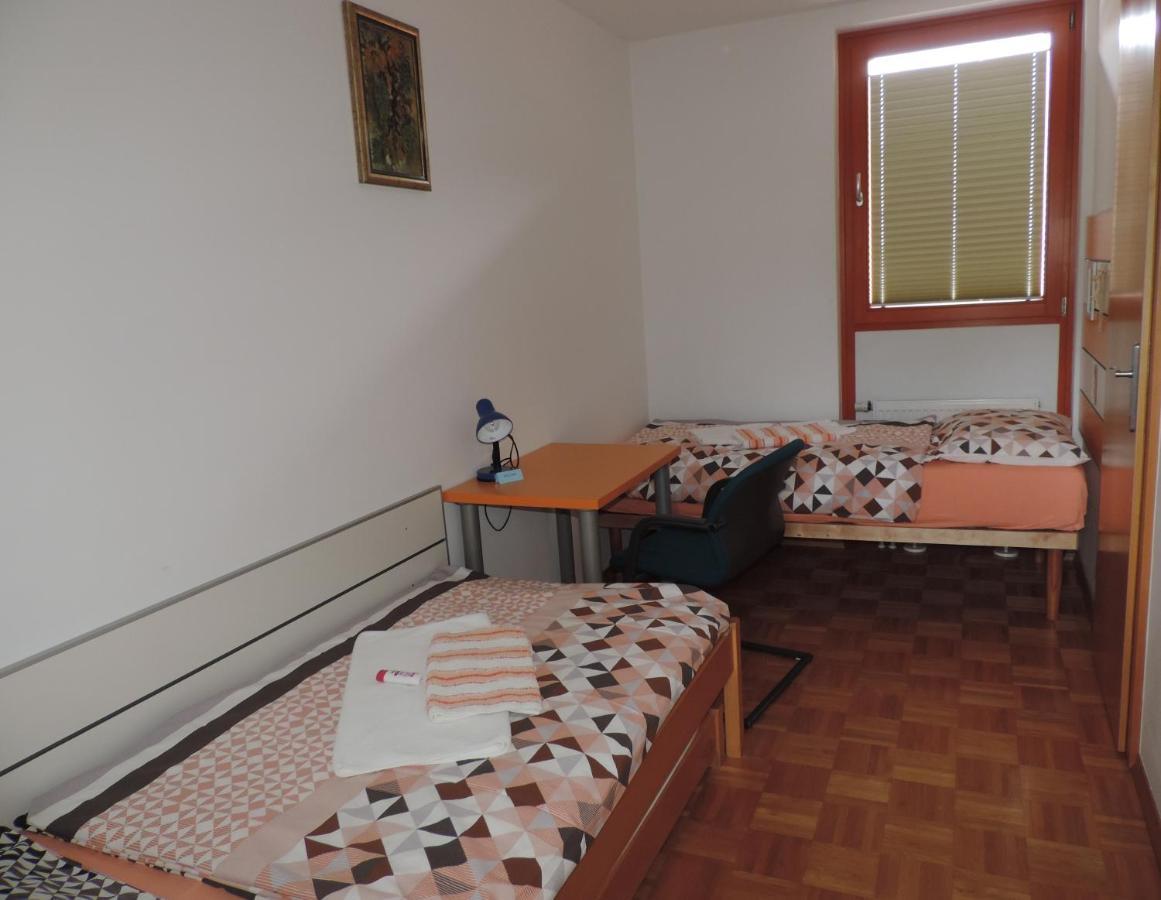 Marijin Dom - Retreat House Bed & Breakfast Блед Екстериор снимка