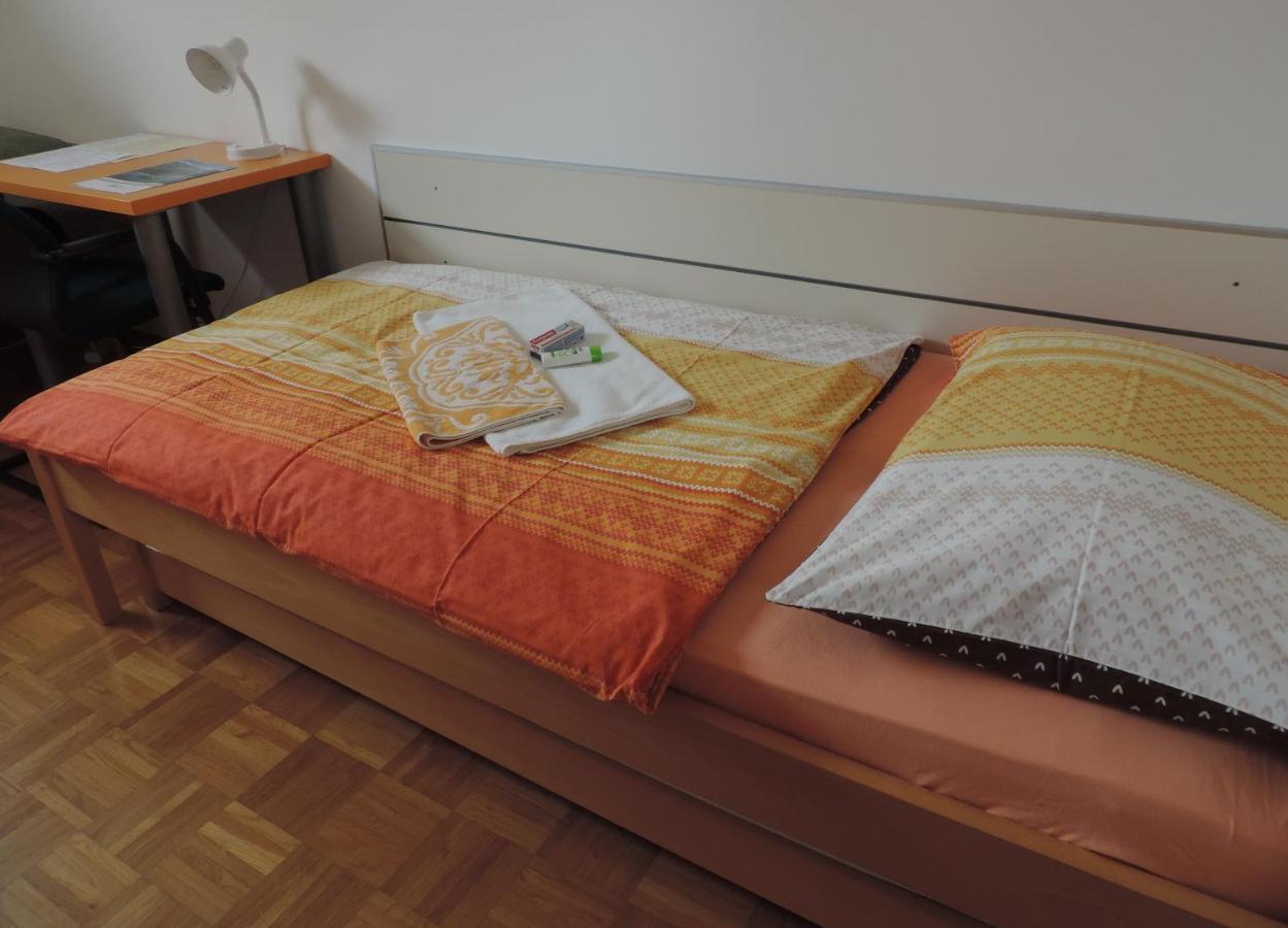 Marijin Dom - Retreat House Bed & Breakfast Блед Екстериор снимка