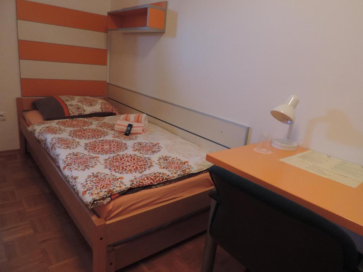 Marijin Dom - Retreat House Bed & Breakfast Блед Екстериор снимка