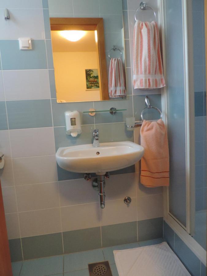 Marijin Dom - Retreat House Bed & Breakfast Блед Екстериор снимка