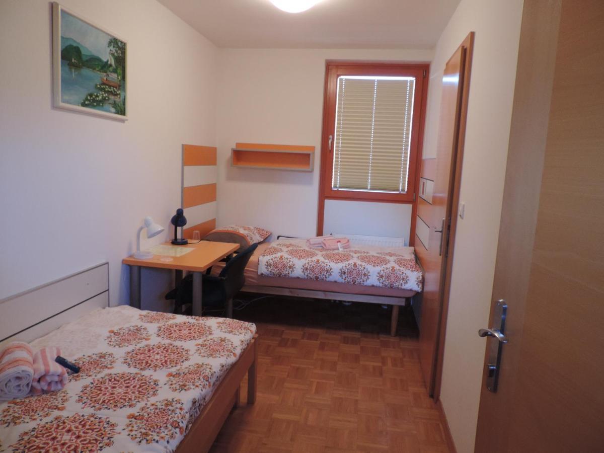 Marijin Dom - Retreat House Bed & Breakfast Блед Екстериор снимка