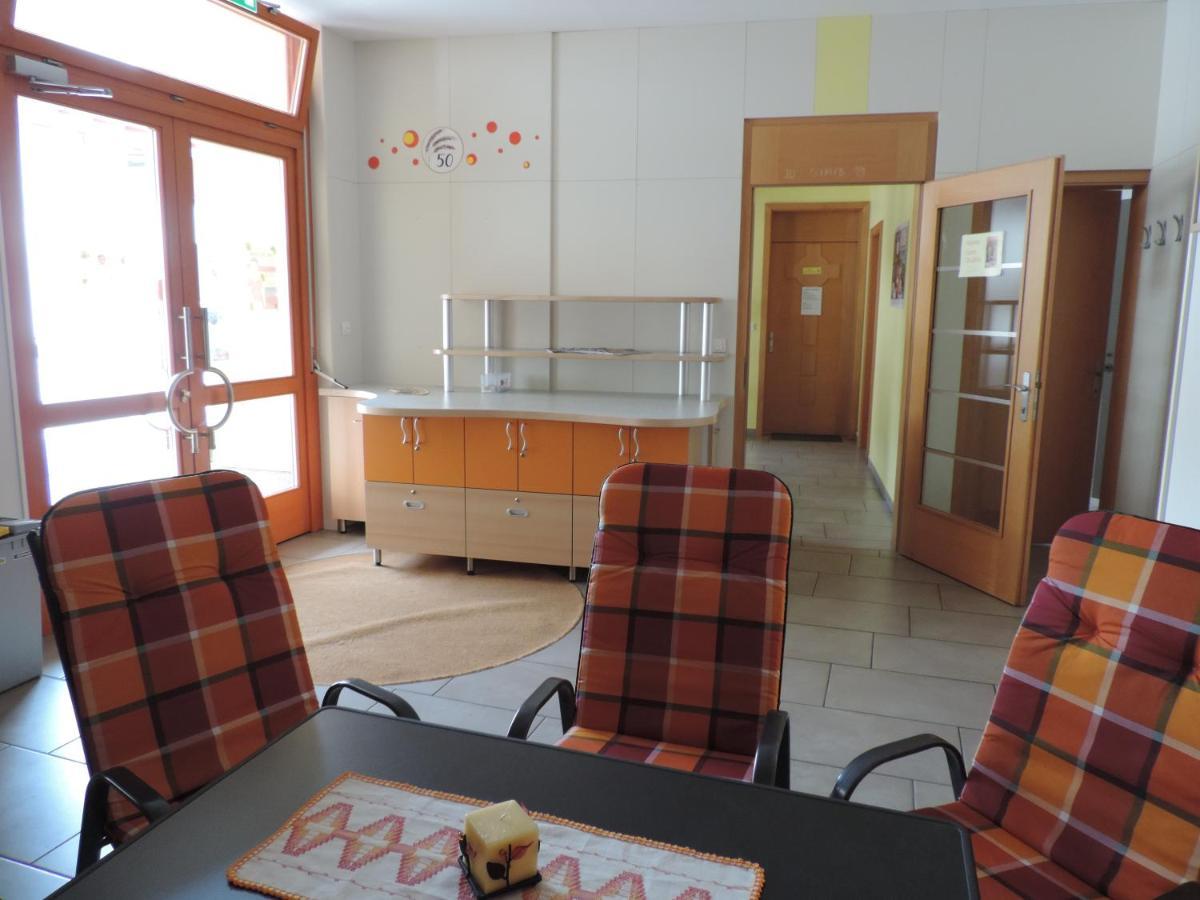 Marijin Dom - Retreat House Bed & Breakfast Блед Екстериор снимка