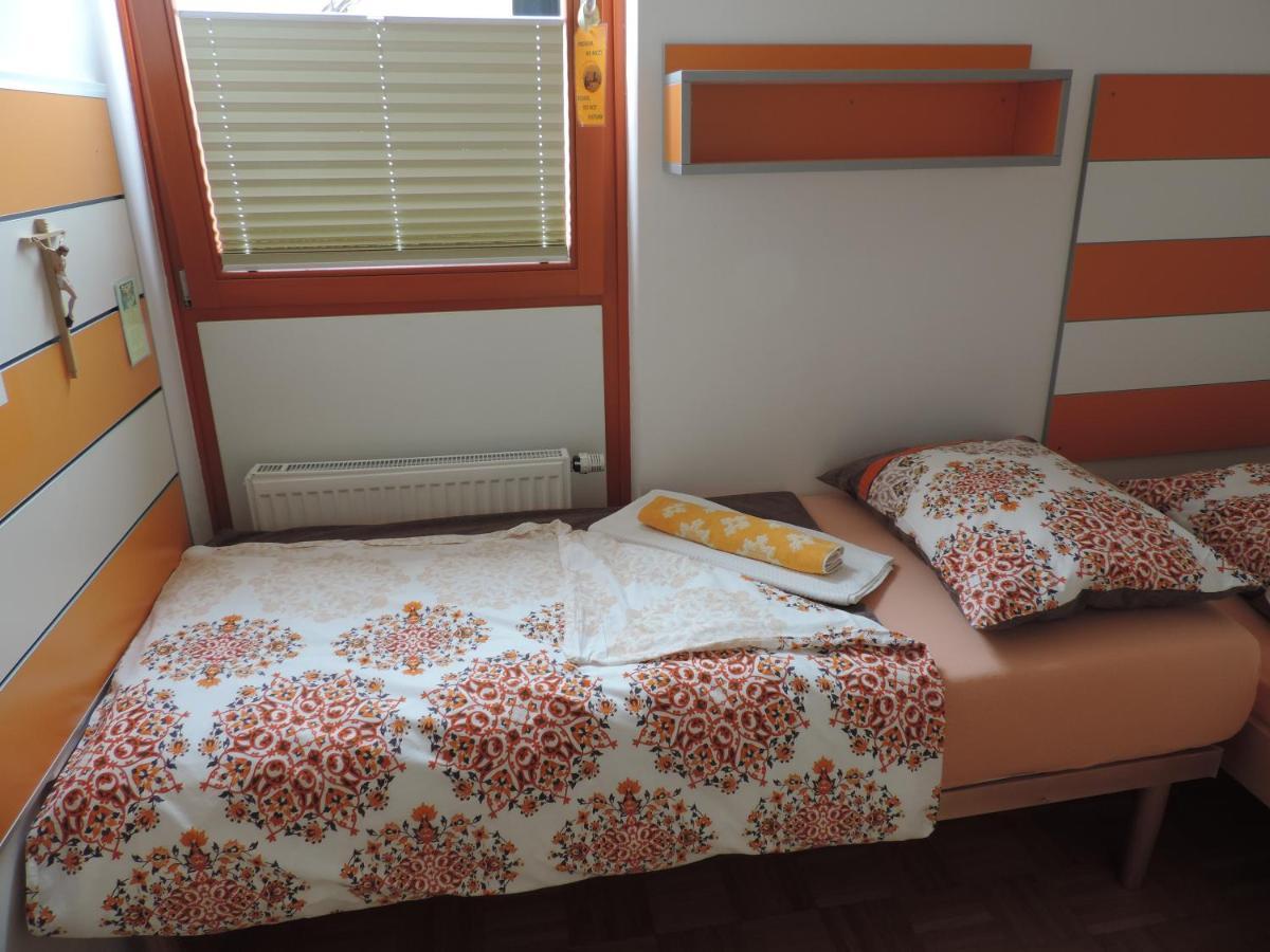 Marijin Dom - Retreat House Bed & Breakfast Блед Екстериор снимка