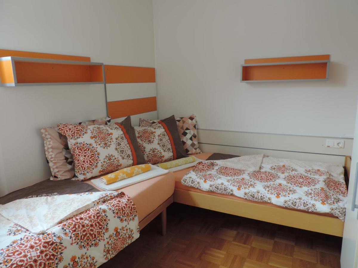 Marijin Dom - Retreat House Bed & Breakfast Блед Екстериор снимка