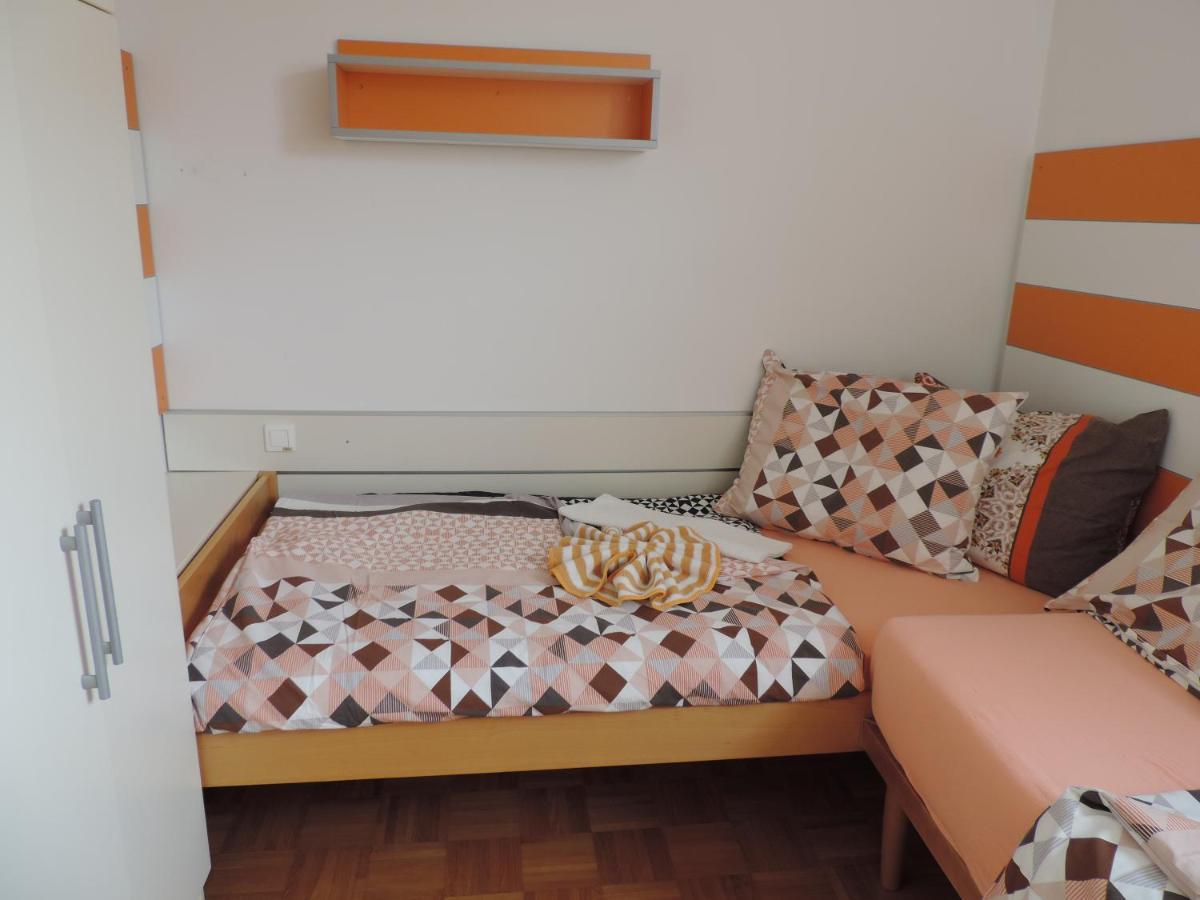 Marijin Dom - Retreat House Bed & Breakfast Блед Екстериор снимка