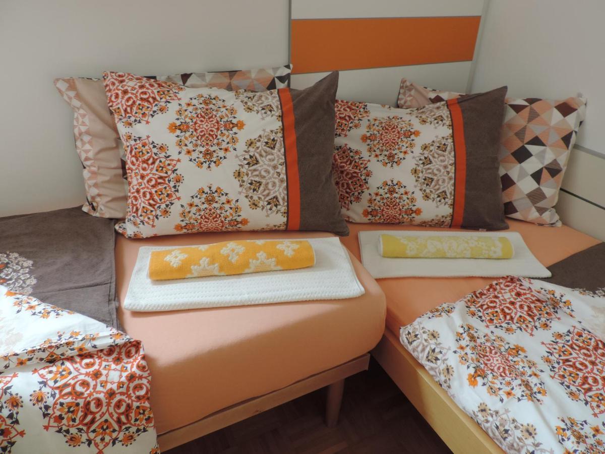 Marijin Dom - Retreat House Bed & Breakfast Блед Екстериор снимка