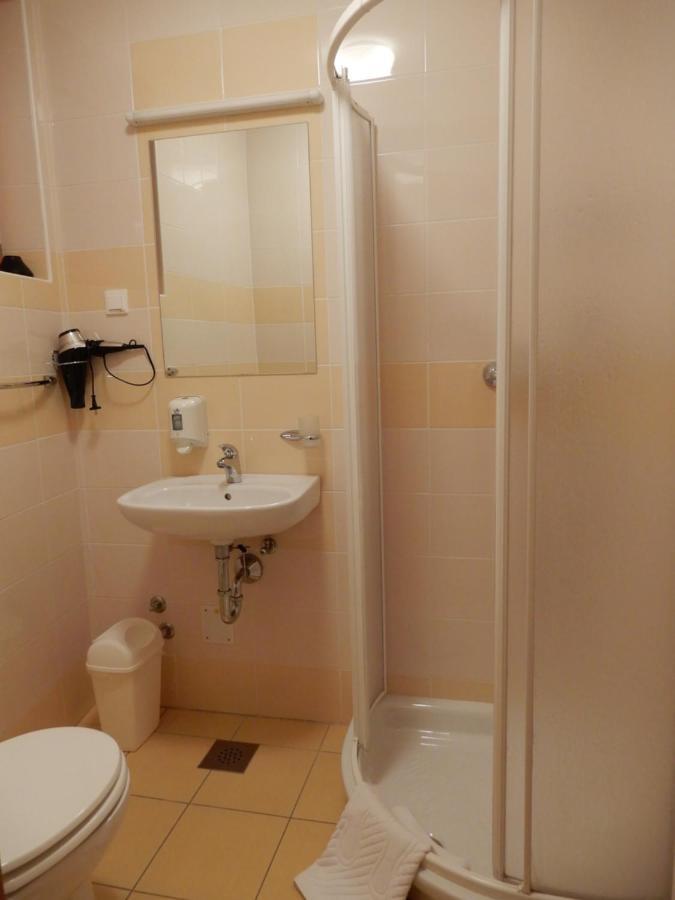 Marijin Dom - Retreat House Bed & Breakfast Блед Екстериор снимка