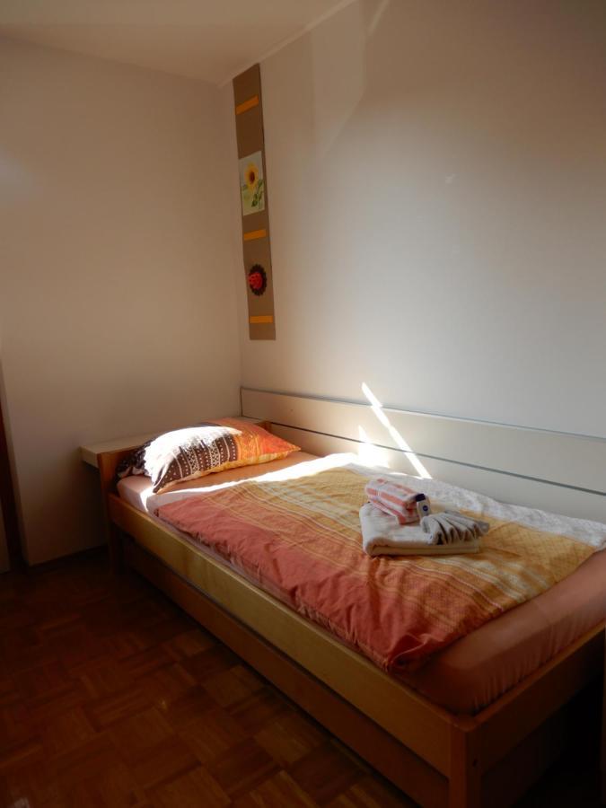 Marijin Dom - Retreat House Bed & Breakfast Блед Екстериор снимка