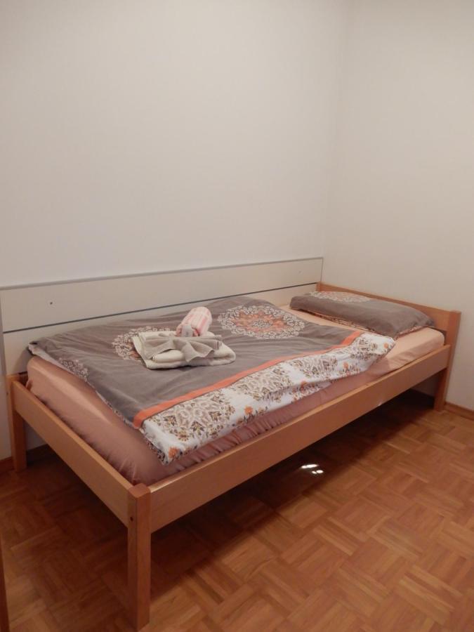 Marijin Dom - Retreat House Bed & Breakfast Блед Екстериор снимка
