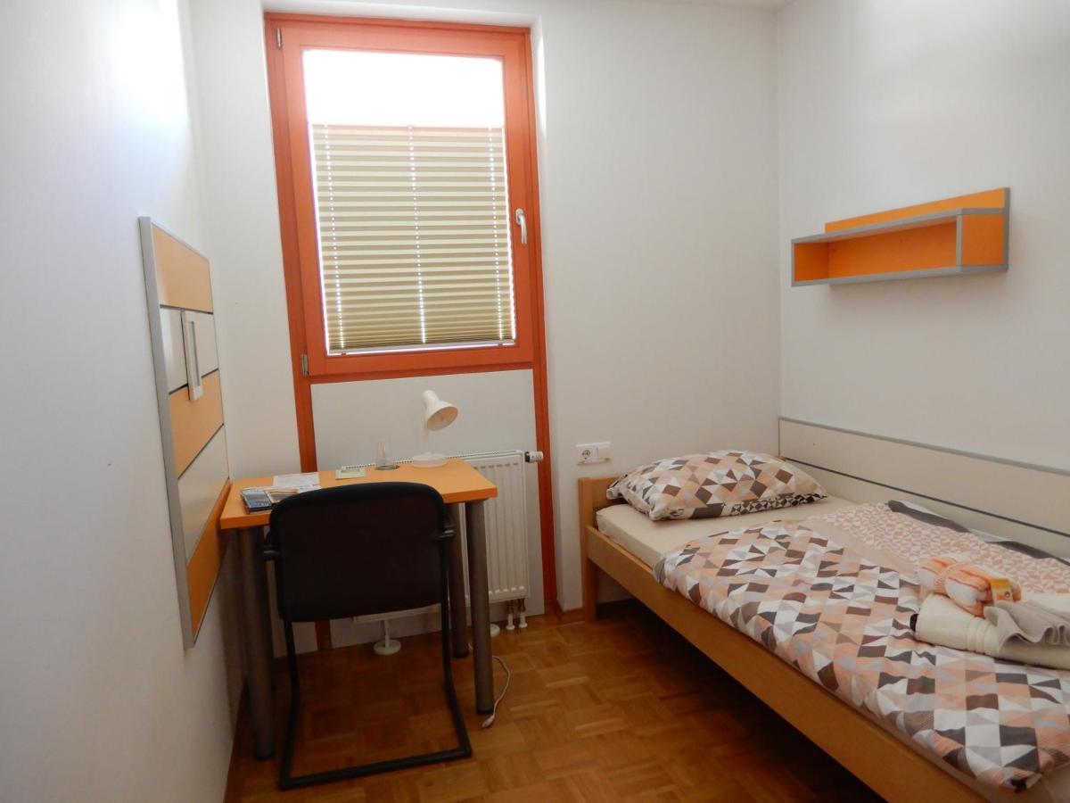 Marijin Dom - Retreat House Bed & Breakfast Блед Екстериор снимка